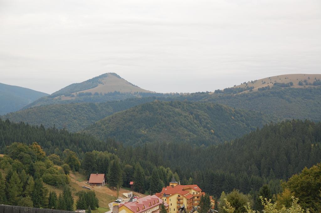 Apartmán Šafran Donovaly Quarto foto